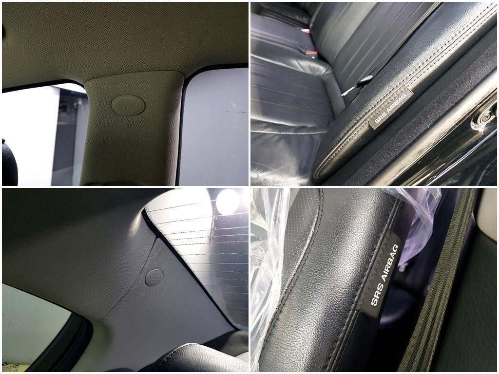 HYUNDAI Genesis 2012 Negro - Importación desde Corea - HF Imports Iquique - Foto 16