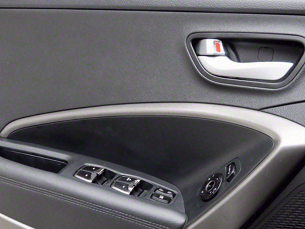 HYUNDAI Santa Fe - Vista 11