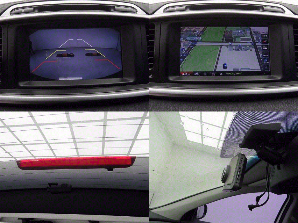 KIA Sorento 2015 Blanco - Importación desde Corea - HF Imports Iquique - Foto 17