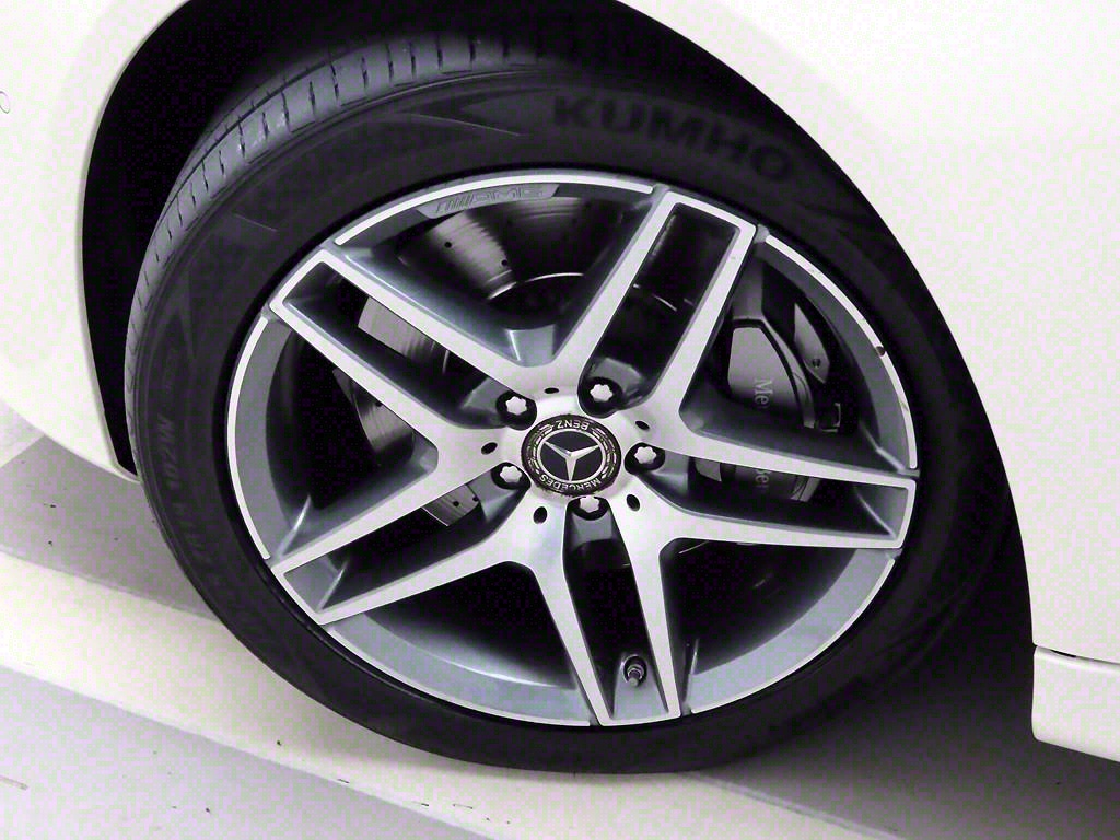 Mercedes Benz S Class 2019 - Importación desde Corea - HF Imports Iquique - Foto 19