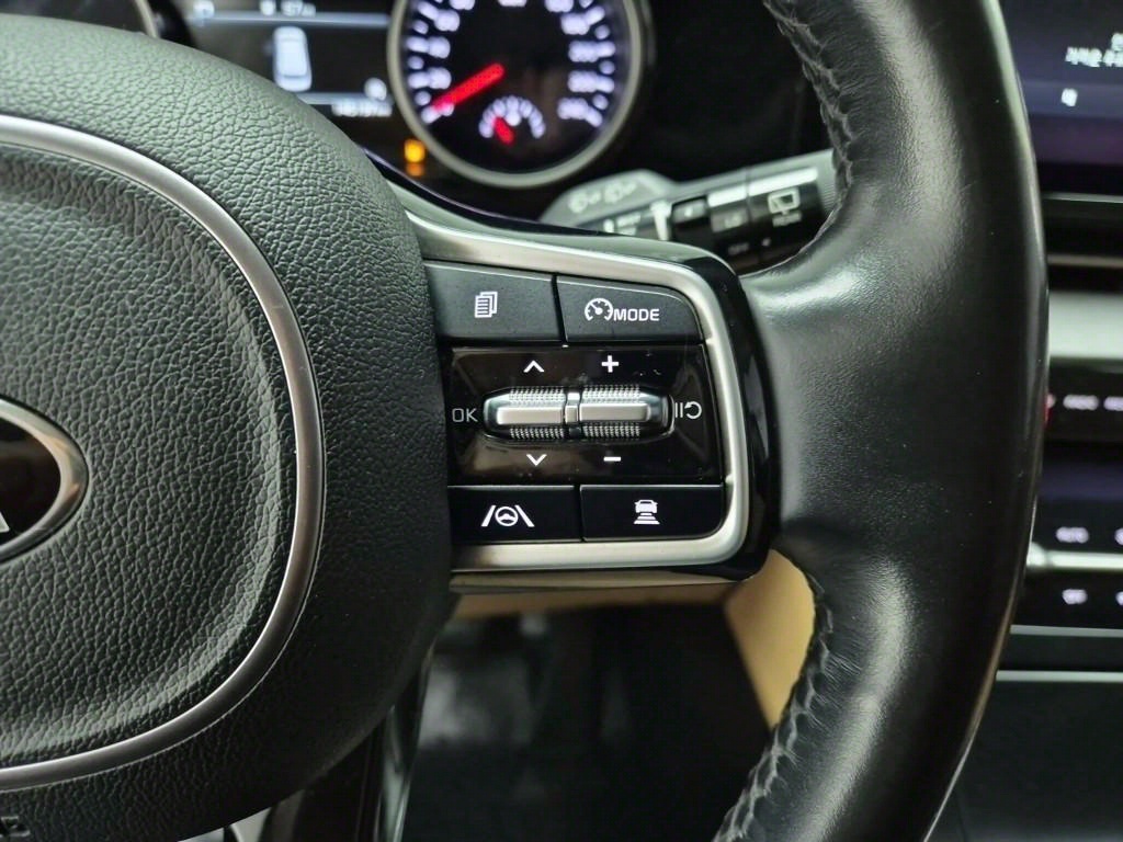 KIA Carnival 2021 Blanco - Importación desde Corea - HF Imports Iquique - Foto 15