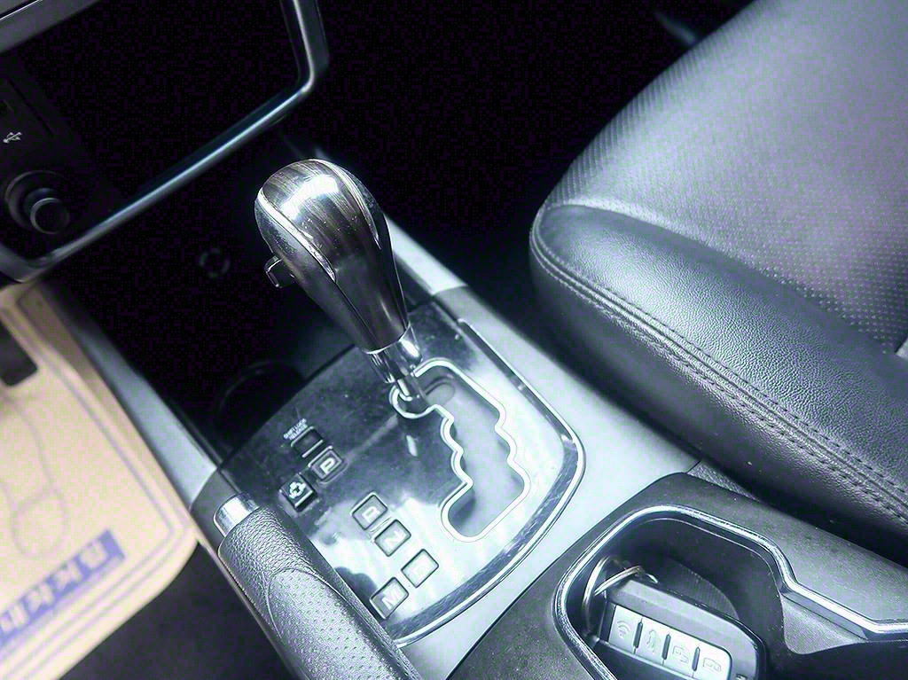 Ssangyong Korando 2015 Blanco - Importación desde Corea - HF Imports Iquique - Foto 10