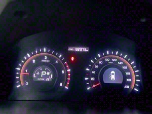 Ssangyong Korando - Vista 12