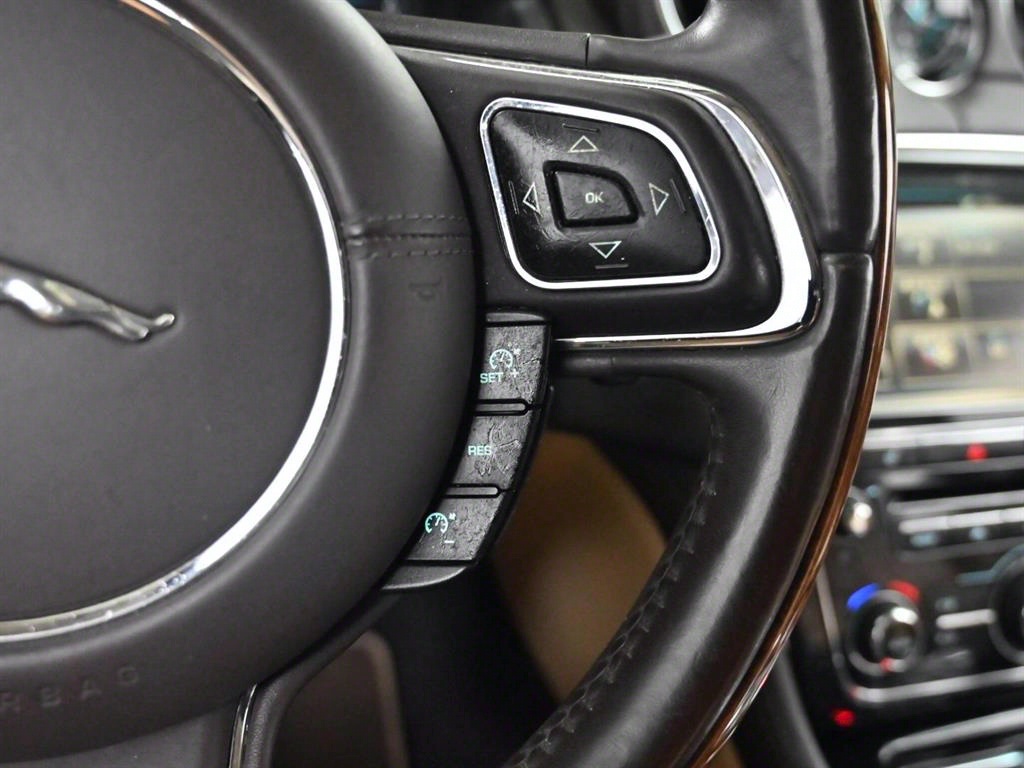 Jaguar XJ 2013 Blanco - Importación desde Corea - HF Imports Iquique - Foto 18