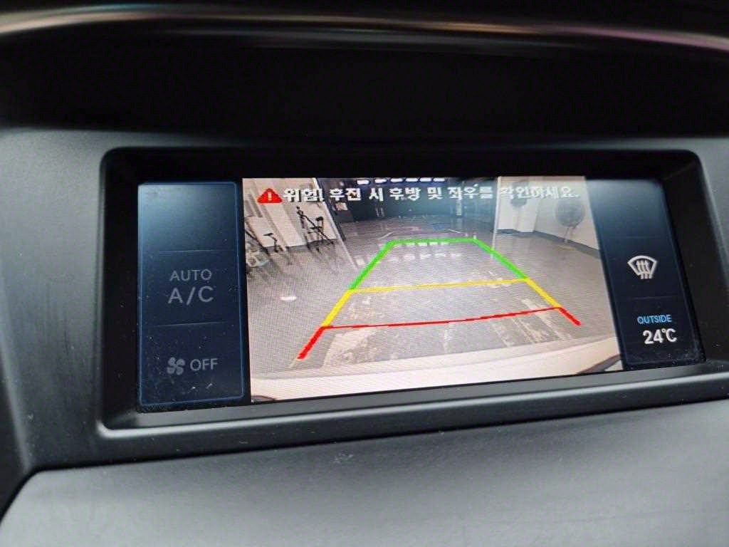 HYUNDAI Grandeur 2014 Blanco - Importación desde Corea - HF Imports Iquique - Foto 13