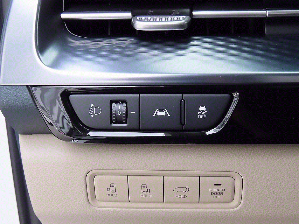 KIA Carnival - Vista 12