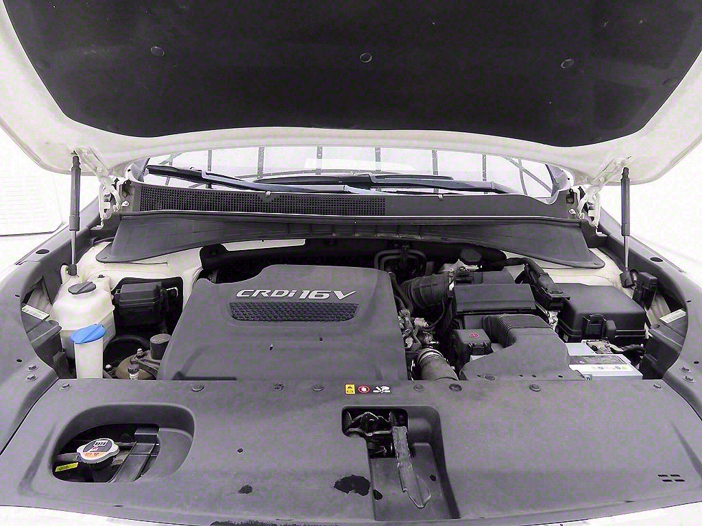 KIA Sorento 2015 Blanco - Importación desde Corea - HF Imports Iquique - Foto 19