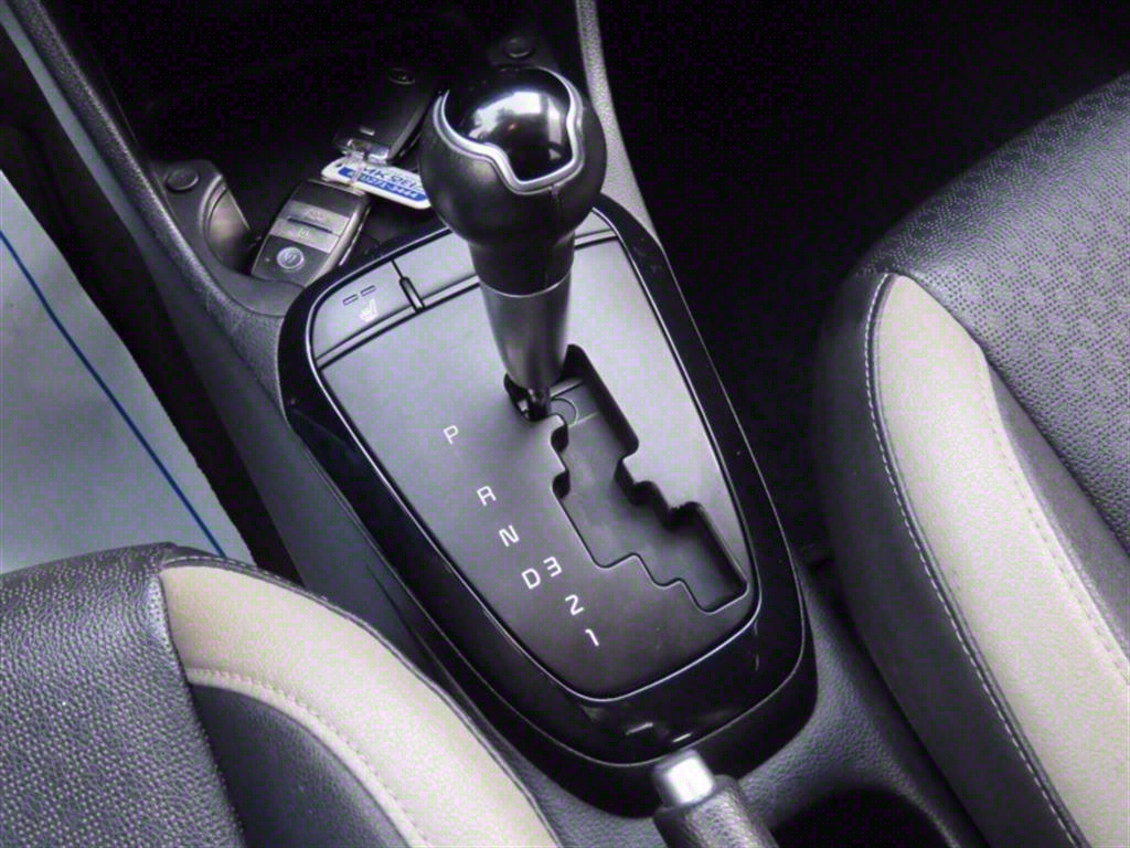 KIA Morning - Vista 11