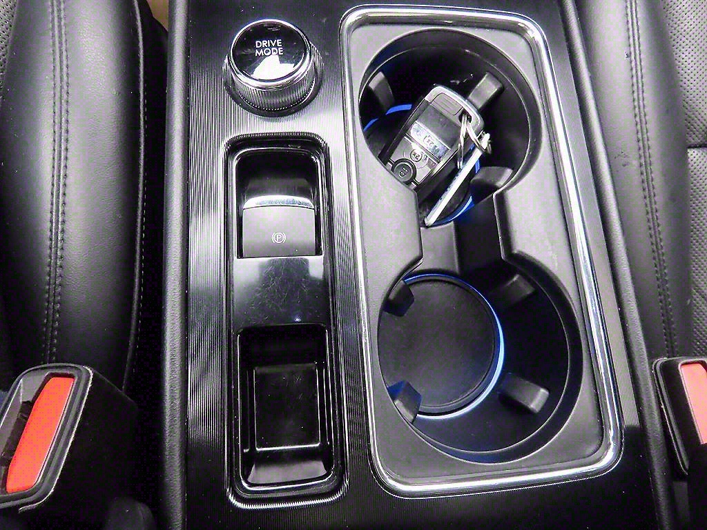 Lincoln Corsair - Vista 12