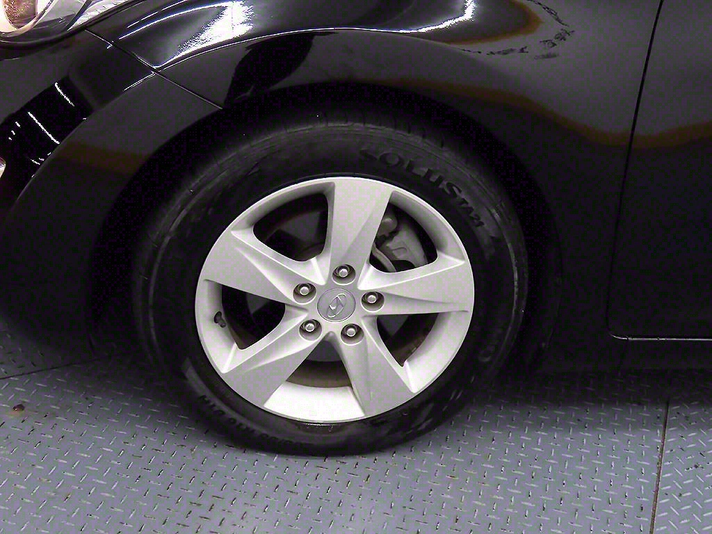 HYUNDAI Avante 2012 Negro - Importación desde Corea - HF Imports Iquique - Foto 20