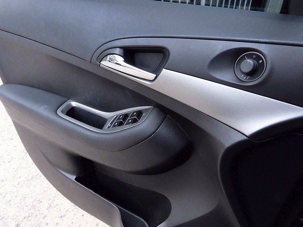 Chevrolet Orlando - Vista 11