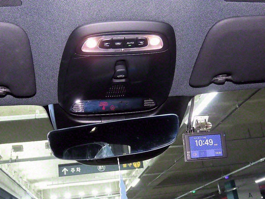 Volvo XC40 2021 Gris - Importación desde Corea - HF Imports Iquique - Foto 15