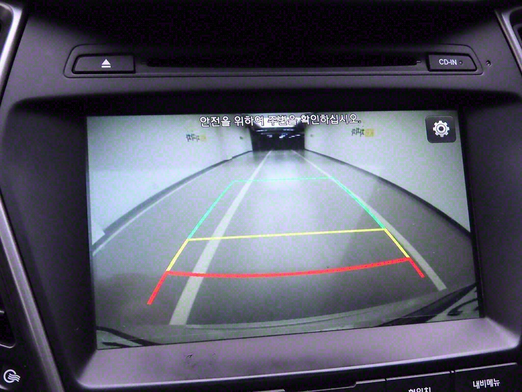 HYUNDAI Santa Fe 2016 - Importación desde Corea - HF Imports Iquique - Foto 14