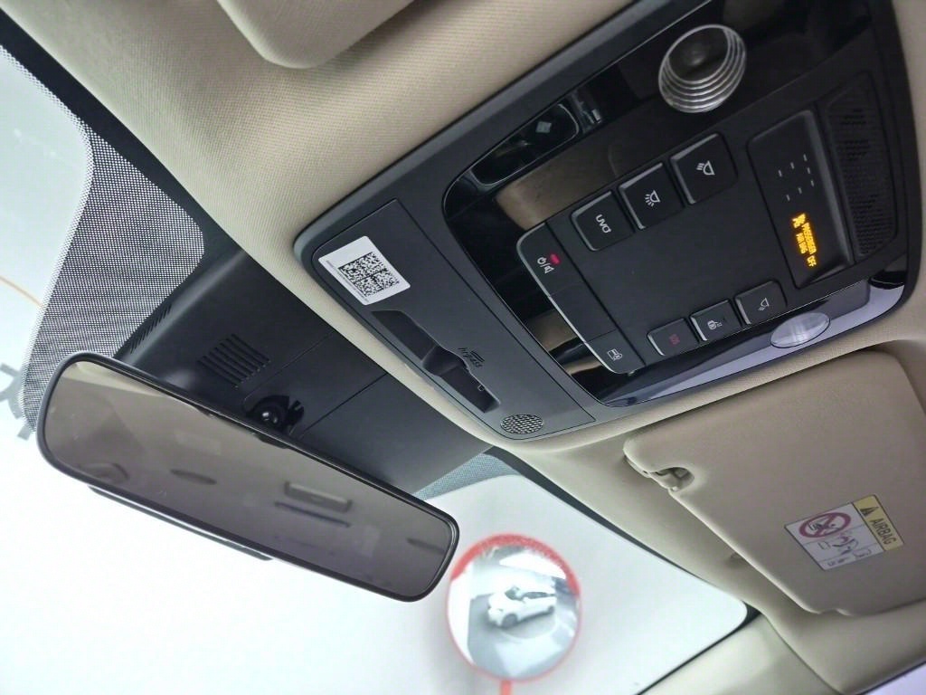 KIA Carnival 2021 Blanco - Importación desde Corea - HF Imports Iquique - Foto 16