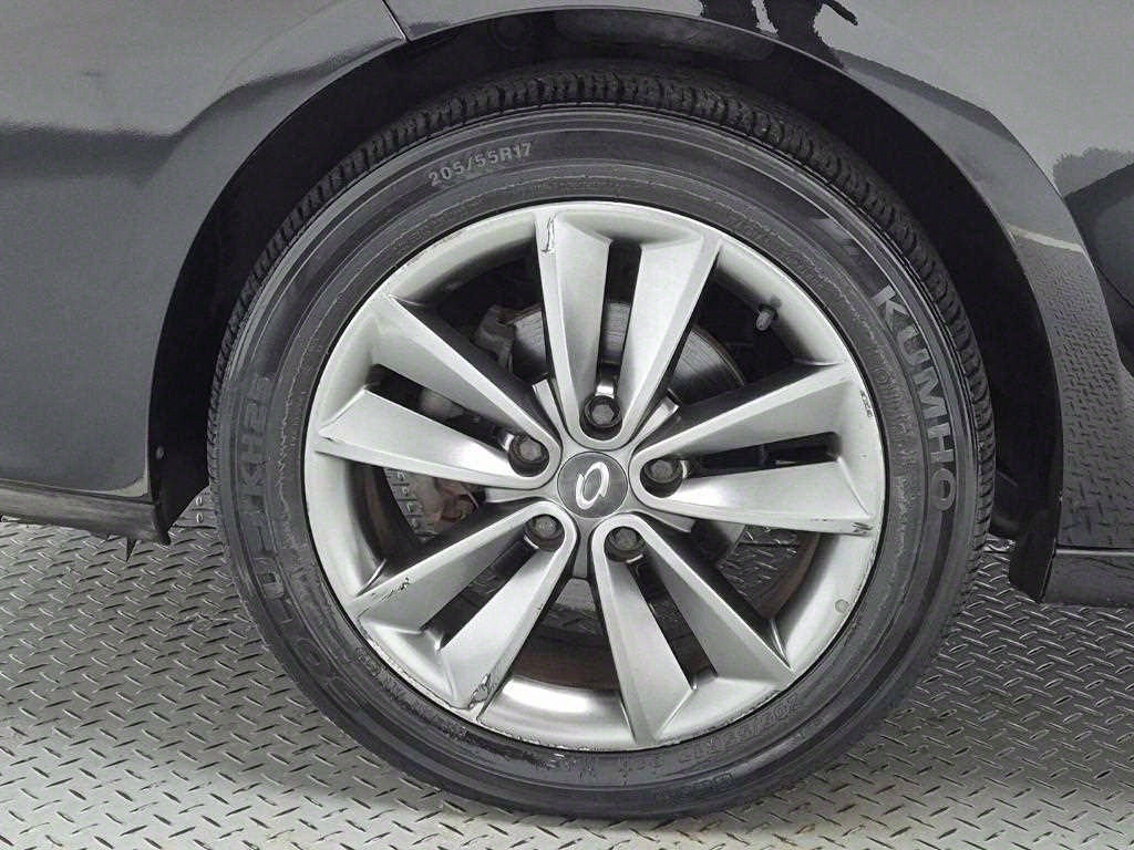 SAMSUNG SM3 2012 Negro - Importación desde Corea - HF Imports Iquique - Foto 18