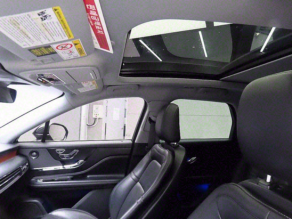 Lincoln Corsair 2021 - Importación desde Corea - HF Imports Iquique - Foto 13