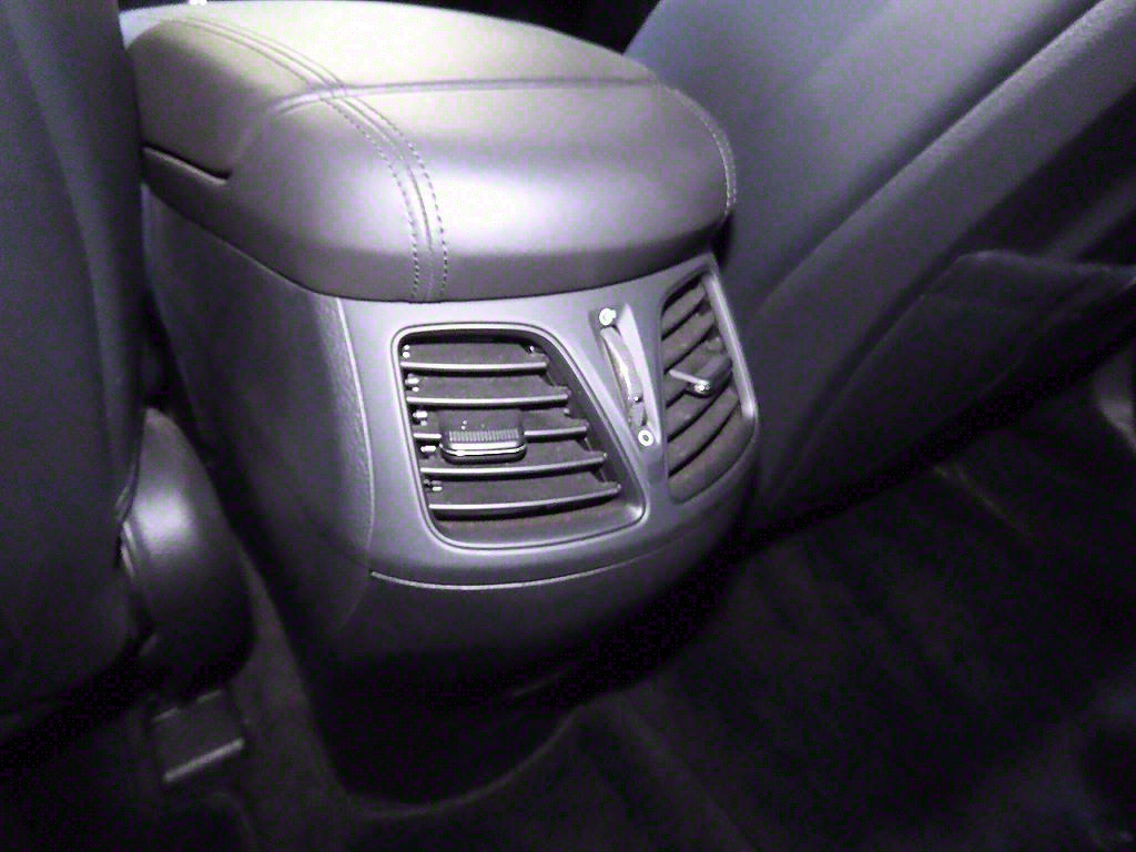 HYUNDAI Grandeur 2014 - Importación desde Corea - HF Imports Iquique - Foto 18