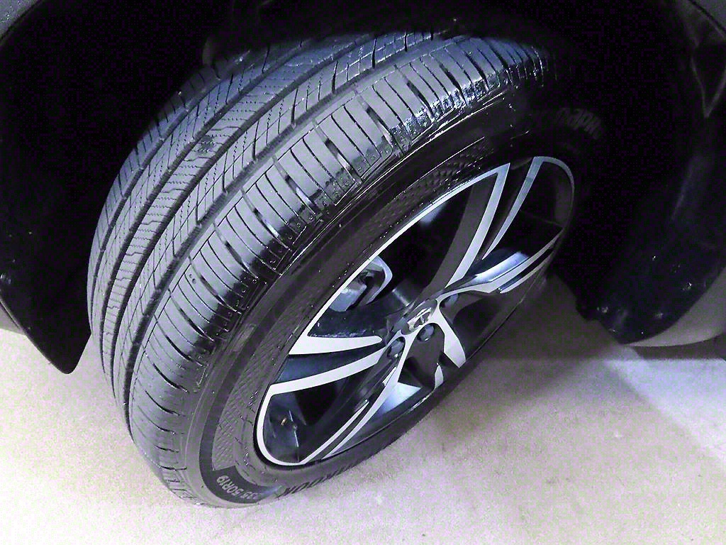 Volvo XC40 2021 Gris - Importación desde Corea - HF Imports Iquique - Foto 20