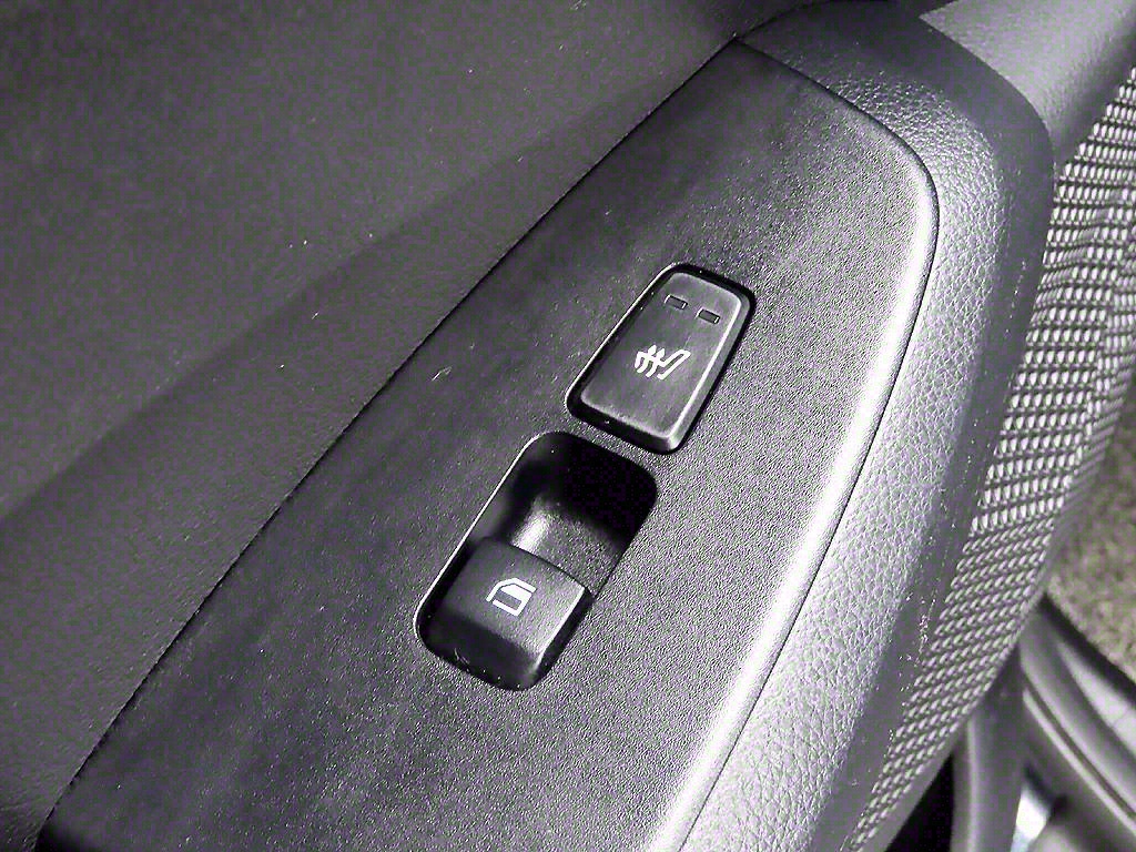 KIA Seltos 2020 Negro - Importación desde Corea - HF Imports Iquique - Foto 15