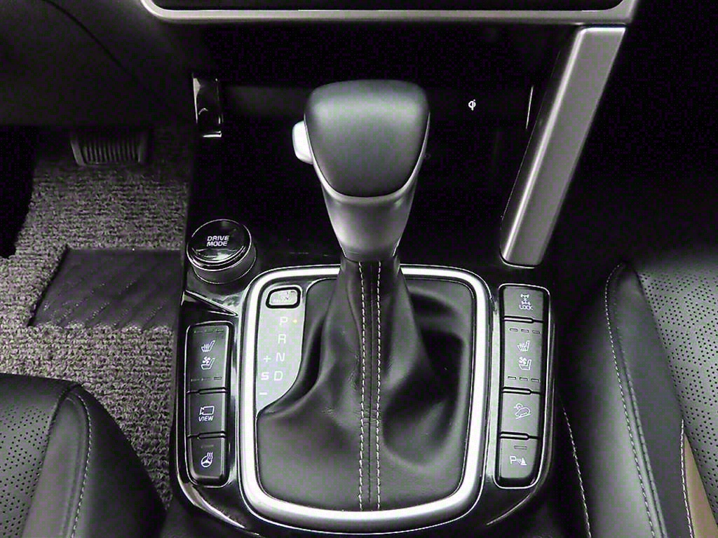 KIA Seltos - Vista 9