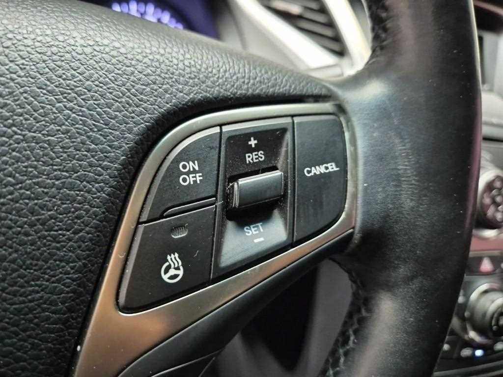 HYUNDAI Grandeur 2014 Blanco - Importación desde Corea - HF Imports Iquique - Foto 14