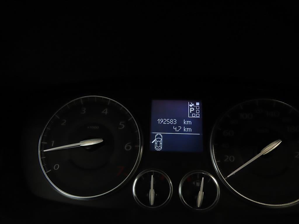 SAMSUNG SM5 - Vista 9