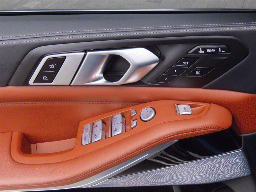 BMW X7 2023 - Importación desde Corea - HF Imports Iquique - Foto 13