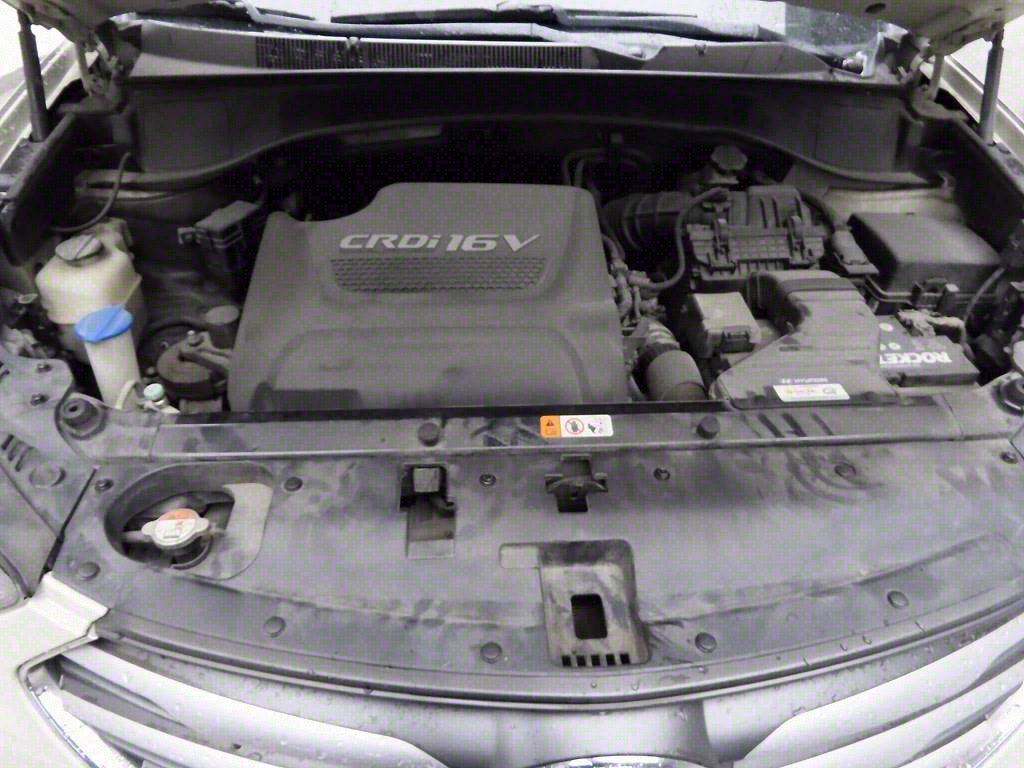 HYUNDAI Santa Fe 2016 - Importación desde Corea - HF Imports Iquique - Foto 20