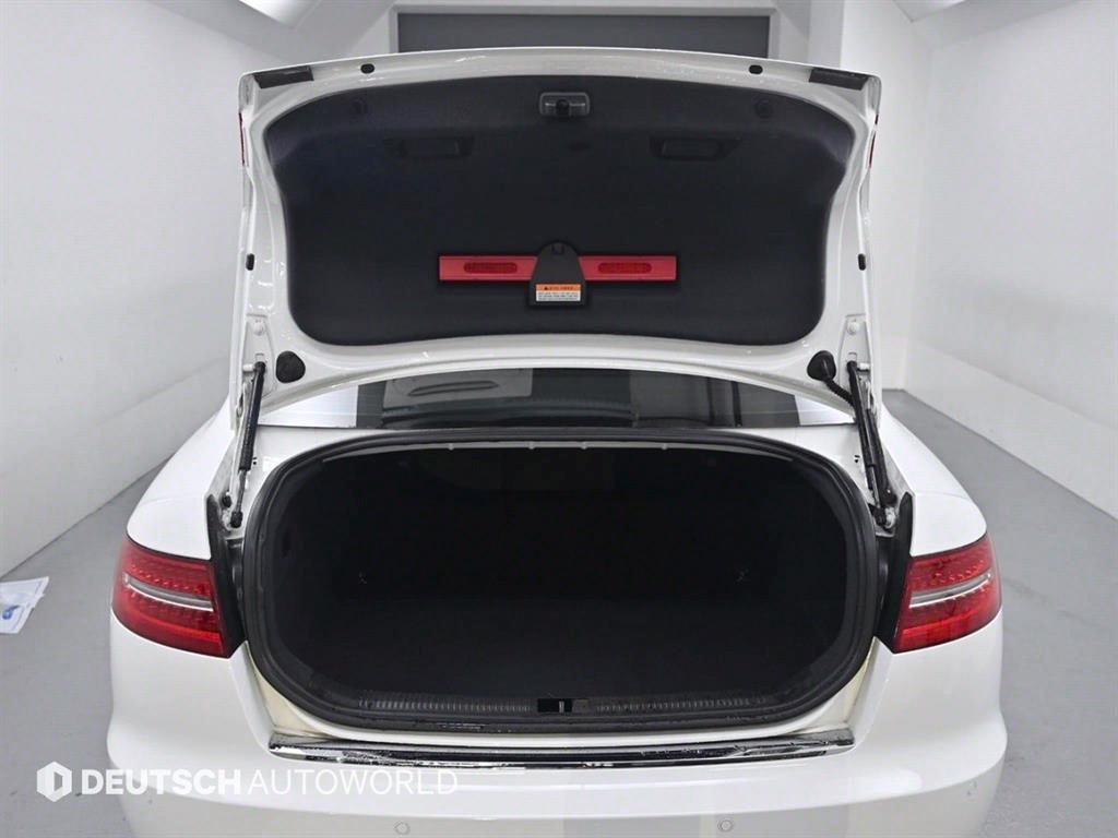 Audi A6 2011 Blanco - Importación desde Corea - HF Imports Iquique - Foto 20