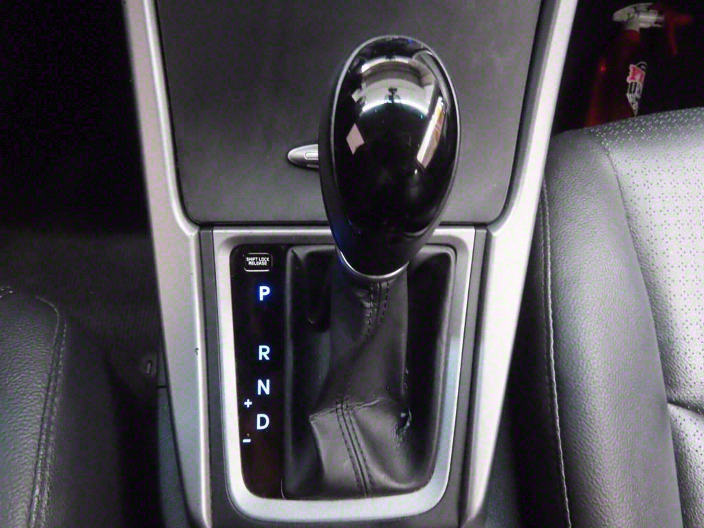 HYUNDAI Avante 2014 Blanco - Importación desde Corea - HF Imports Iquique - Foto 13