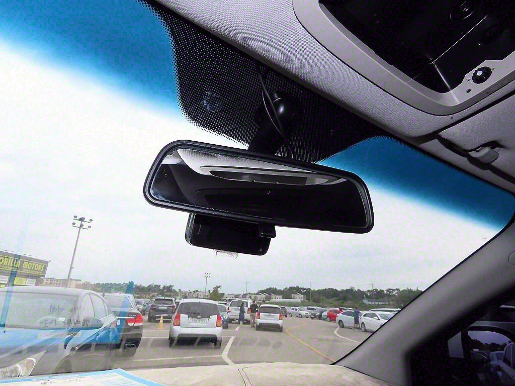 Ssangyong Korando - Vista 12