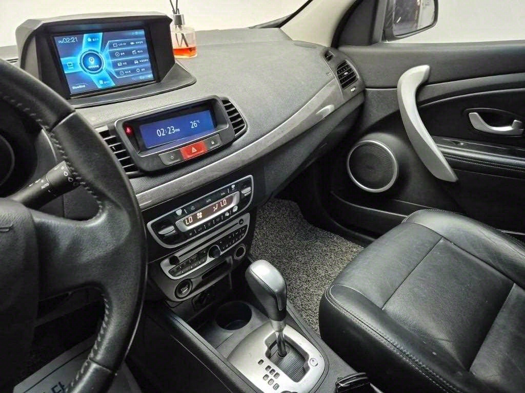 SAMSUNG SM3 - Vista 10