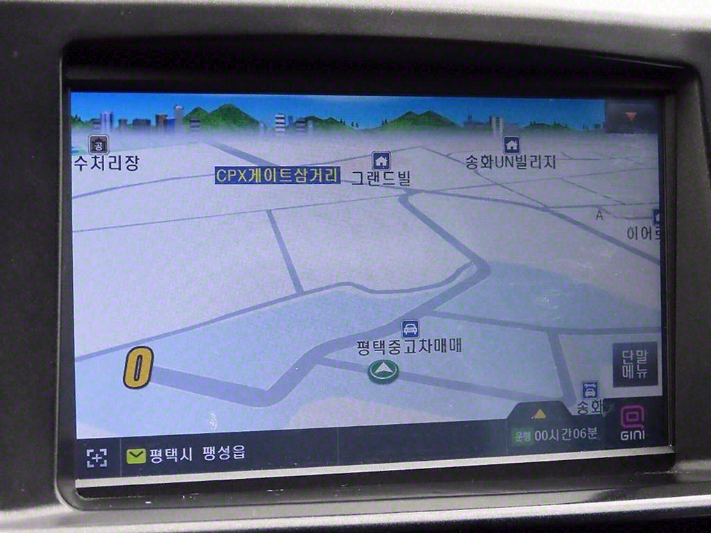 Ssangyong Rexton 2011 Negro - Importación desde Corea - HF Imports Iquique - Foto 14