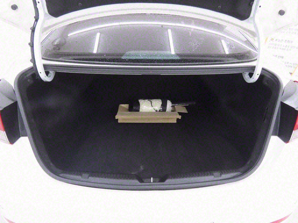 HYUNDAI Avante 2014 Blanco - Importación desde Corea - HF Imports Iquique - Foto 20