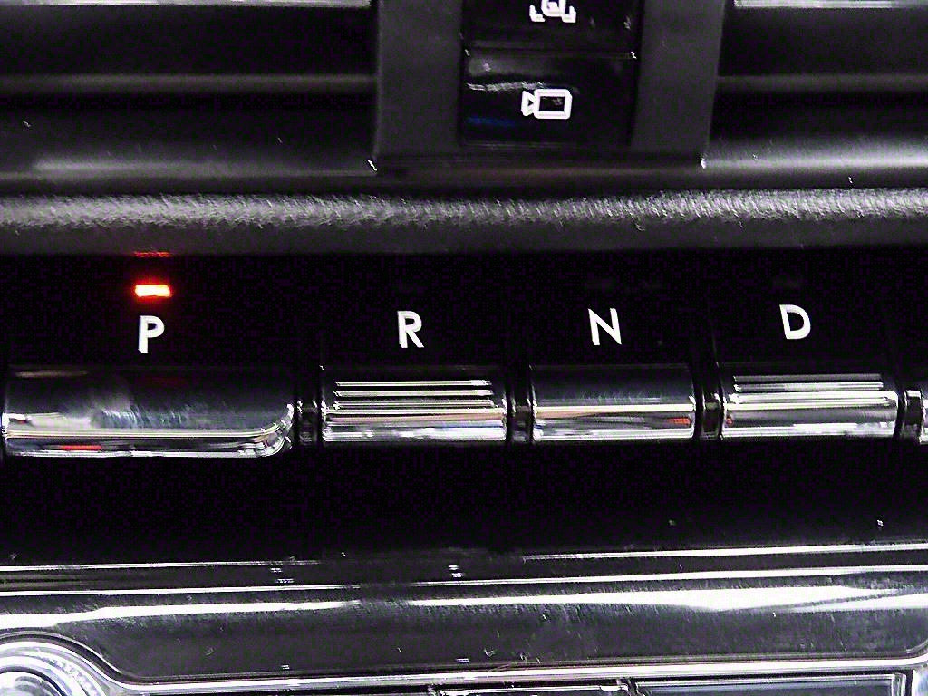 Lincoln Corsair - Vista 10