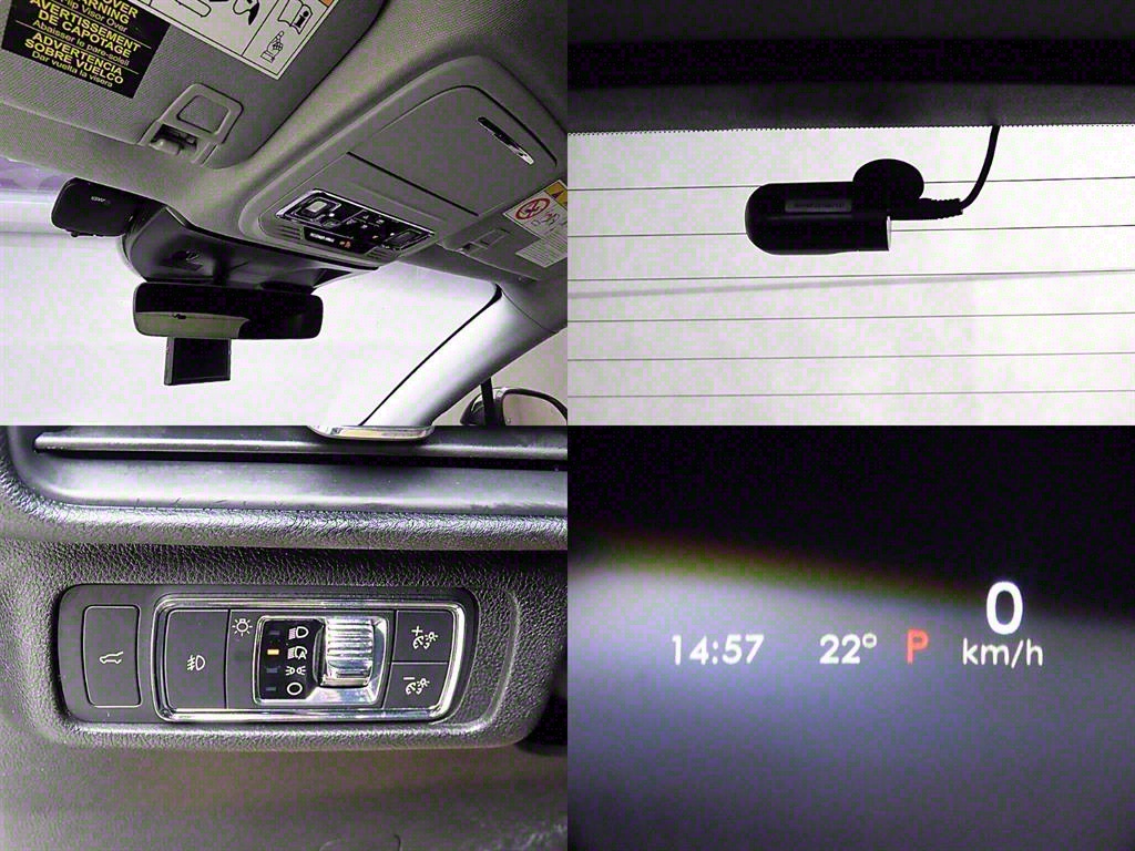 Lincoln Corsair 2021 - Importación desde Corea - HF Imports Iquique - Foto 18