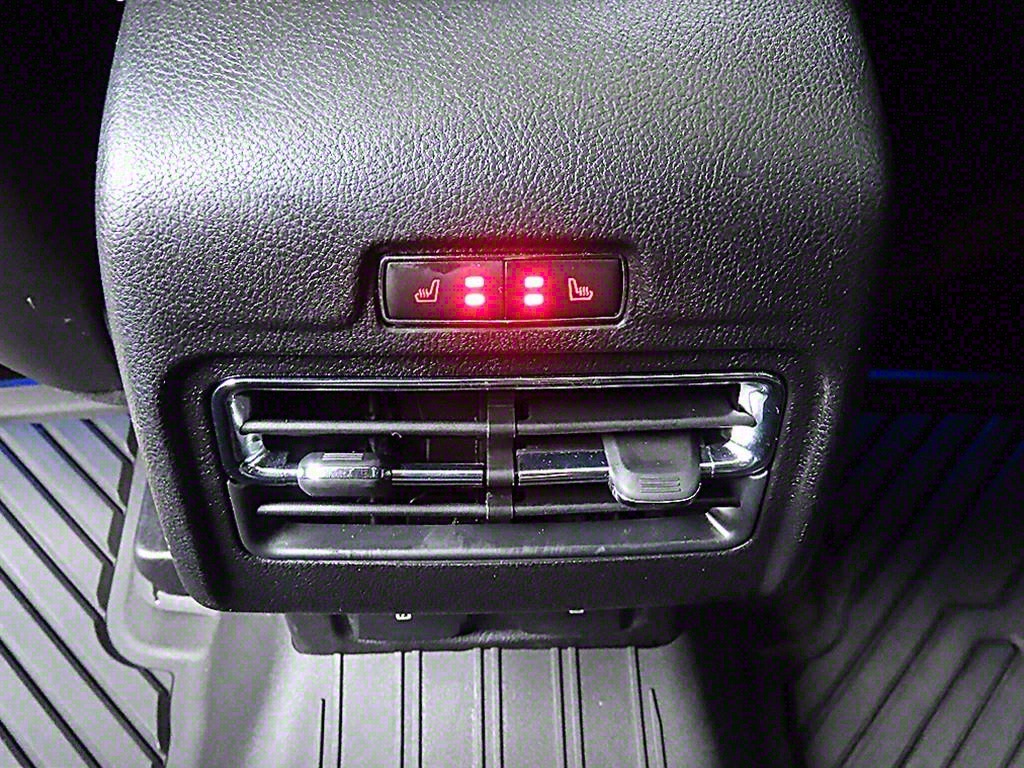 Lincoln Corsair 2021 - Importación desde Corea - HF Imports Iquique - Foto 17