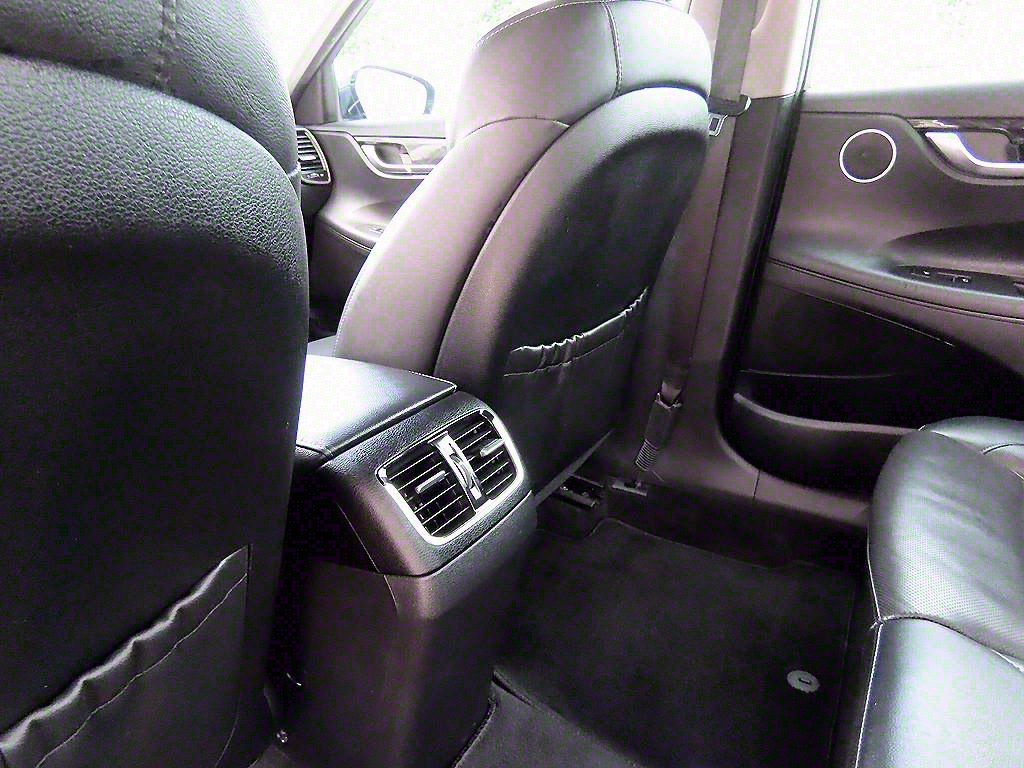 HYUNDAI Grandeur 2018 Gris - Importación desde Corea - HF Imports Iquique - Foto 18