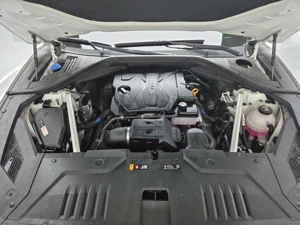 Genesis GV70 - Vista 6