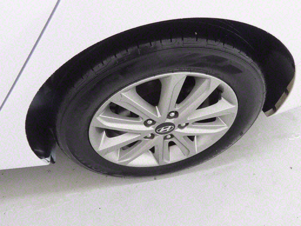 HYUNDAI Avante 2014 Blanco - Importación desde Corea - HF Imports Iquique - Foto 19