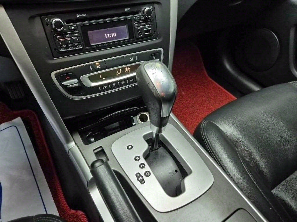 SAMSUNG SM5 - Vista 8