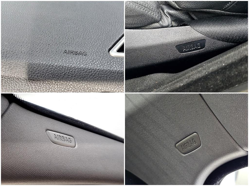 BMW 5 Series 2014 Negro - Importación desde Corea - HF Imports Iquique - Foto 15