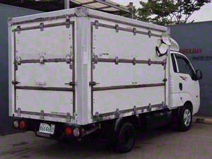 Small Truck tower_multipurpose tower - Vista 8