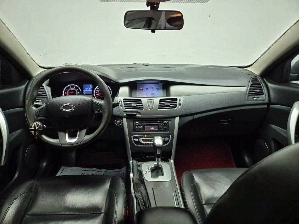 SAMSUNG SM5 - Vista 7