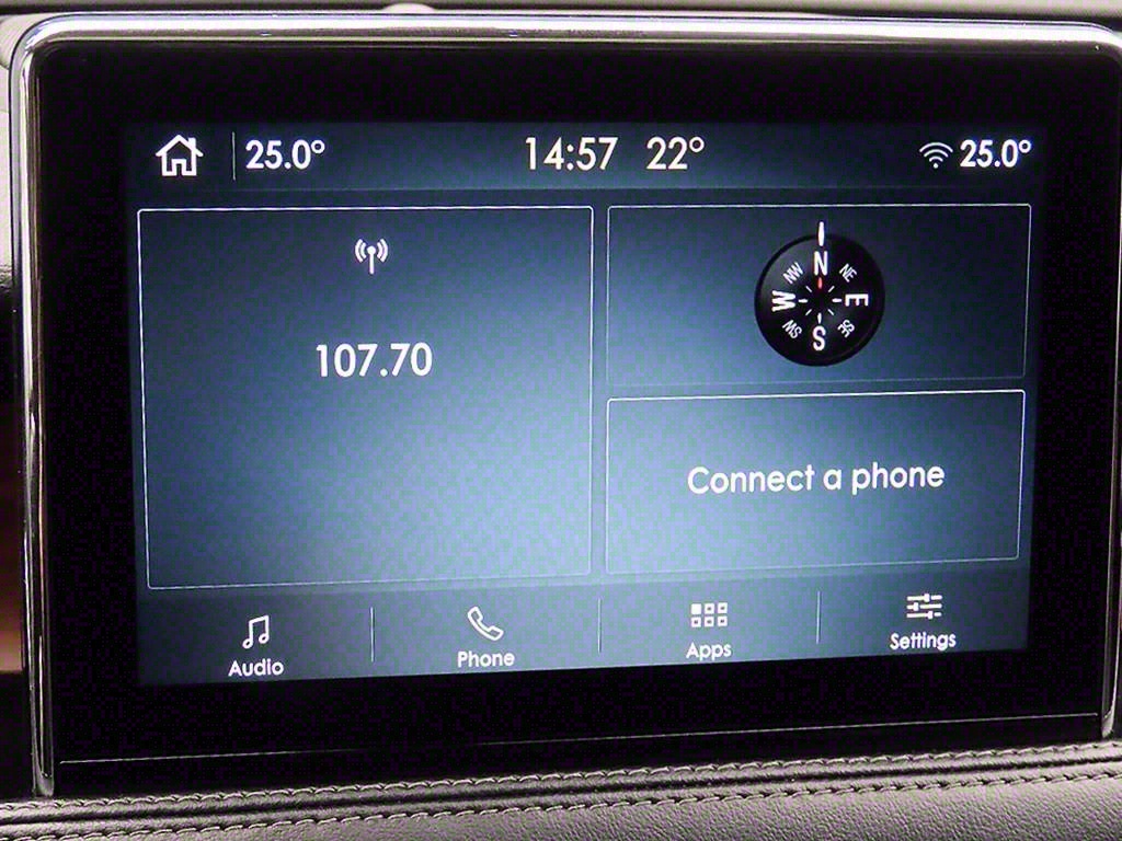 Lincoln Corsair 2021 - Importación desde Corea - HF Imports Iquique - Foto 15