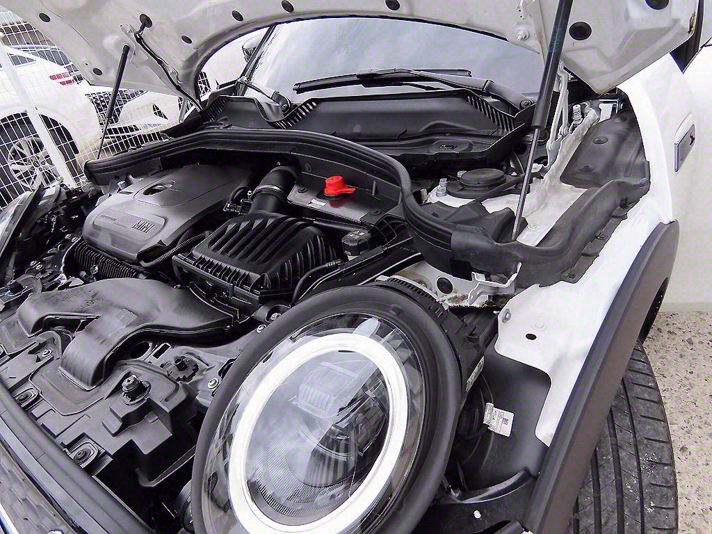 Mini Clubman 2023 - Importación desde Corea - HF Imports Iquique - Foto 19