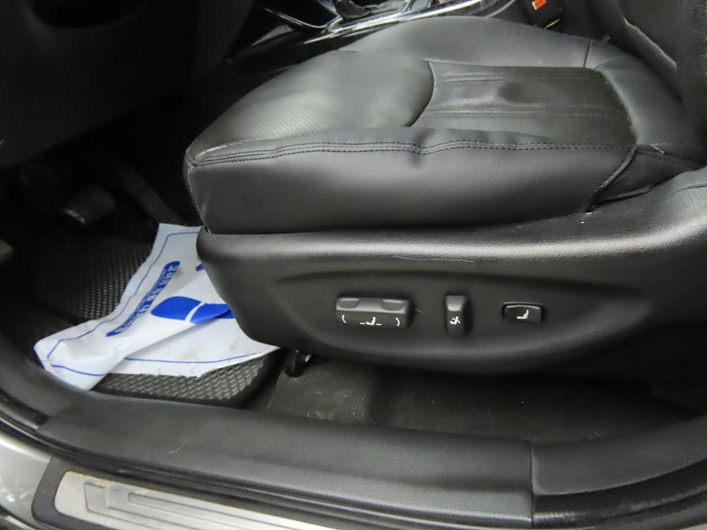 KIA Sorento 2013 Gris - Importación desde Corea - HF Imports Iquique - Foto 16