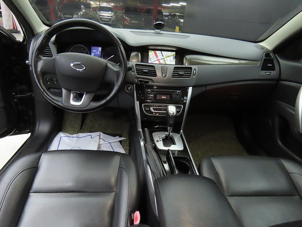 SAMSUNG SM5 - Vista 7