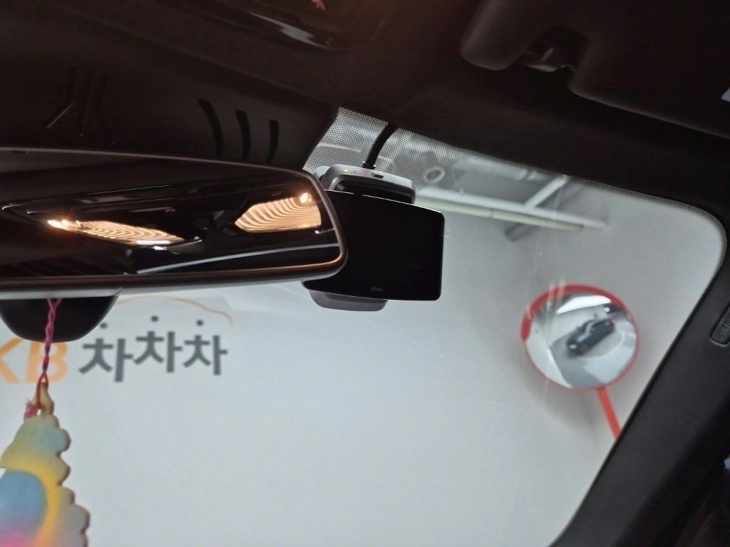 BMW i4 2024 Gris - Importación desde Corea - HF Imports Iquique - Foto 19