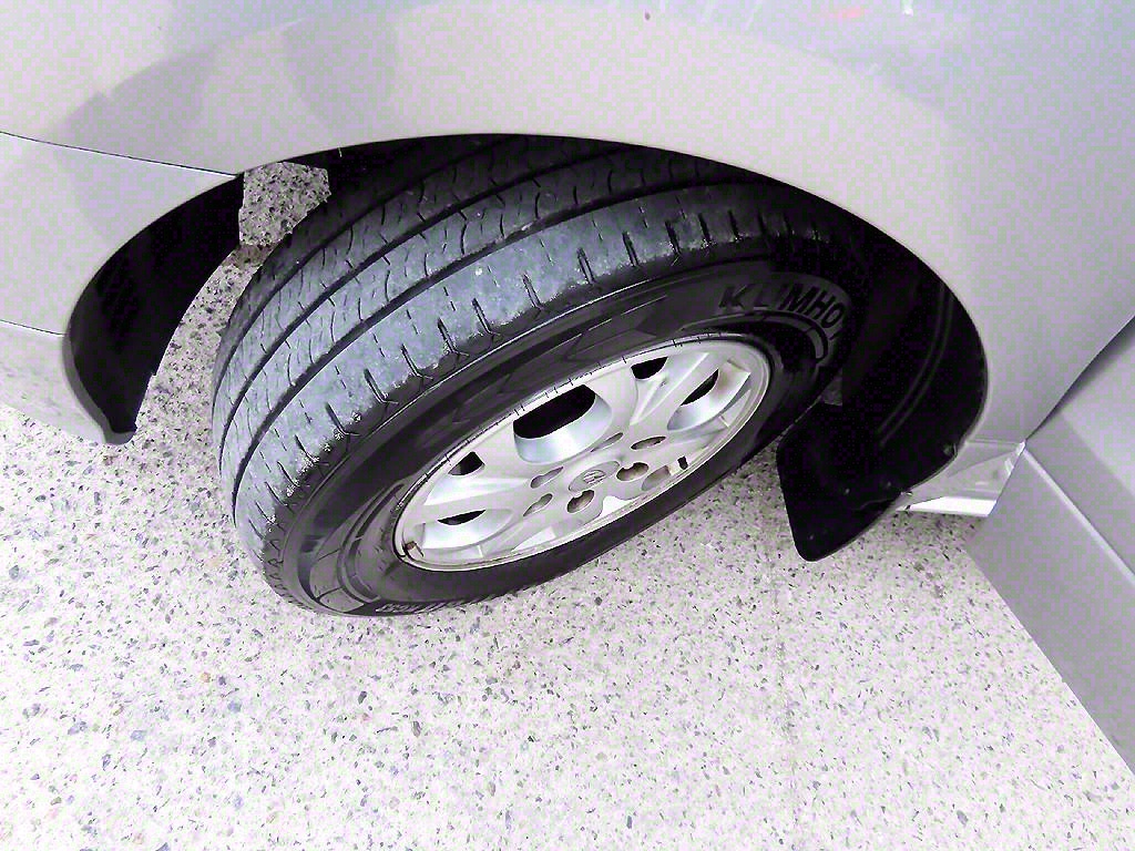 HYUNDAI Starex 2014 Gris - Importación desde Corea - HF Imports Iquique - Foto 19